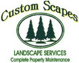 Custom Scapes Lanscape Service